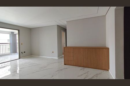 Apartamento à venda com 132m², 4 quartos e 2 vagas