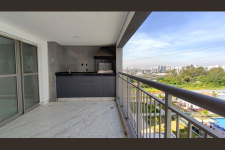 Apartamento à venda com 4 quartos, 132m² em City América, São Paulo