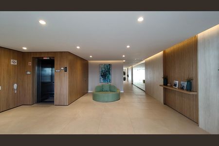 Apartamento à venda com 132m², 4 quartos e 2 vagas