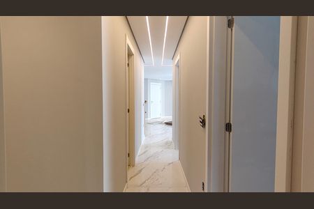 Apartamento à venda com 132m², 4 quartos e 2 vagas