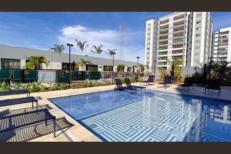 Apartamento à venda com 132m², 4 quartos e 2 vagas