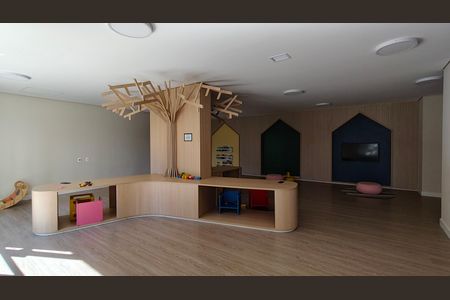 Apartamento à venda com 132m², 4 quartos e 2 vagas