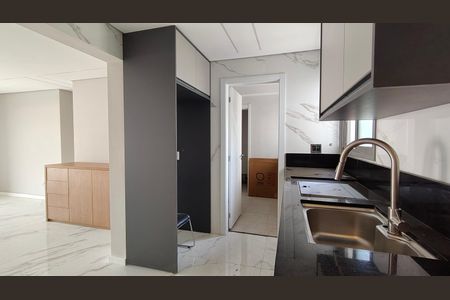 Apartamento à venda com 132m², 4 quartos e 2 vagas