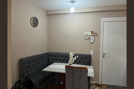 Apartamento para alugar com 2 quartos, 43m² em Piedade, Rio de Janeiro