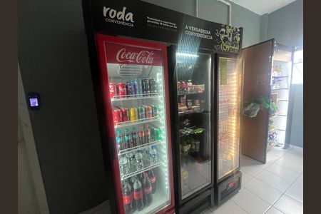 Apartamento para alugar com 43m², 2 quartos e sem vaga