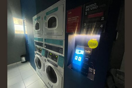 Apartamento para alugar com 43m², 2 quartos e sem vaga