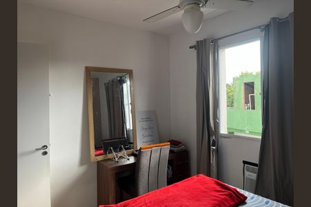 Apartamento para alugar com 43m², 2 quartos e sem vaga