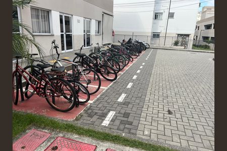 Apartamento para alugar com 43m², 2 quartos e sem vaga