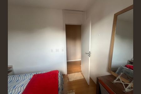 Apartamento para alugar com 43m², 2 quartos e sem vaga