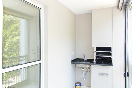 Apartamento para alugar com 3 quartos, 92m² em Jardim Sao Matheus, Vinhedo