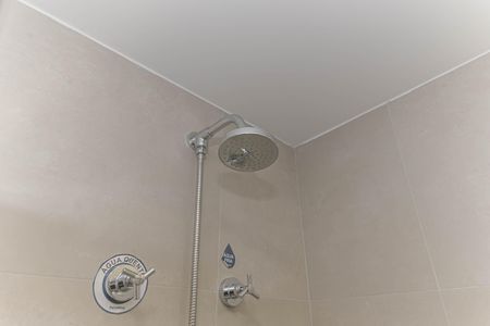 Studio à venda com 27m², 1 quarto e sem vaga Studio à venda com 27m², 1 quarto e sem vagaBanheiro