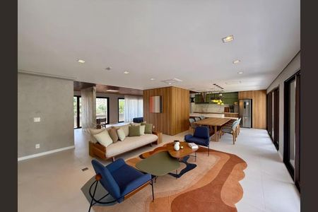 Studio à venda com 27m², 1 quarto e sem vaga Studio à venda com 27m², 1 quarto e sem vagaArea Comum