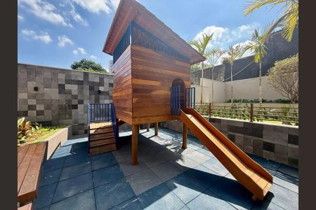 Studio à venda com 27m², 1 quarto e sem vaga Studio à venda com 27m², 1 quarto e sem vagaArea Comum
