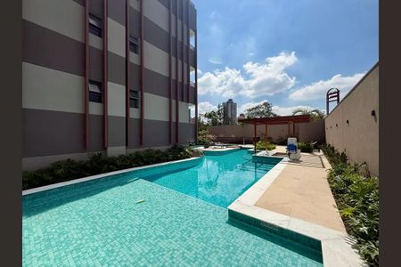 Studio à venda com 27m², 1 quarto e sem vaga Studio à venda com 27m², 1 quarto e sem vagaArea Comum