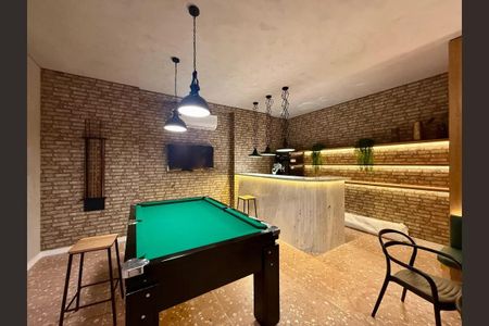 Studio à venda com 27m², 1 quarto e sem vaga Studio à venda com 27m², 1 quarto e sem vagaArea Comum