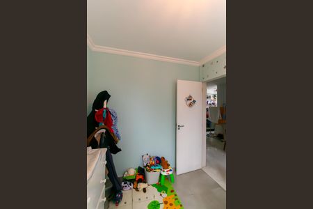 Quarto 1 de apartamento à venda com 2 quartos, 47m² em Cidade Líder, São Paulo