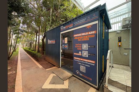 Apartamento à venda com 47m², 2 quartos e 1 vagaÁrea comum