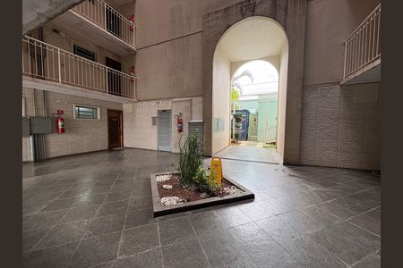 Apartamento à venda com 47m², 2 quartos e 1 vagaÁrea comum