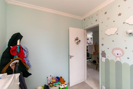 Quarto 1 de apartamento à venda com 2 quartos, 47m² em Cidade Líder, São Paulo