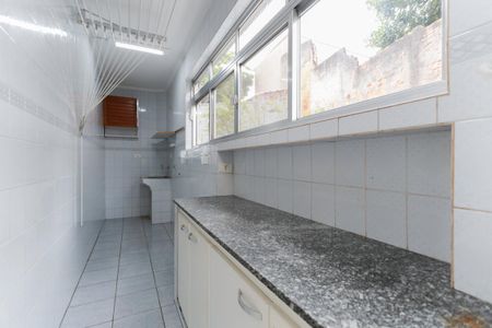 Apartamento para alugar com 99m², 3 quartos e 1 vagaÁrea de serviço
