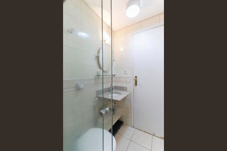 Apartamento para alugar com 99m², 3 quartos e 1 vagaBanheiro 2
