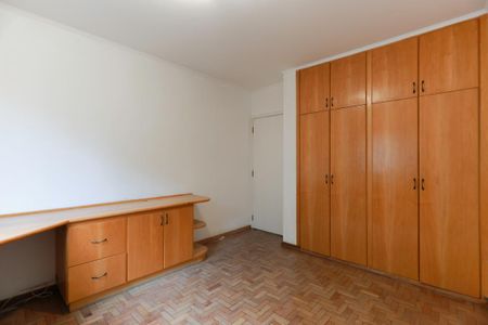 Quarto 1 de apartamento para alugar com 3 quartos, 99m² em Jardim São Paulo, São Paulo