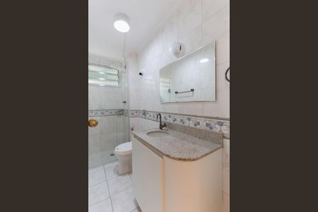 Apartamento para alugar com 99m², 3 quartos e 1 vagaBanheiro 1