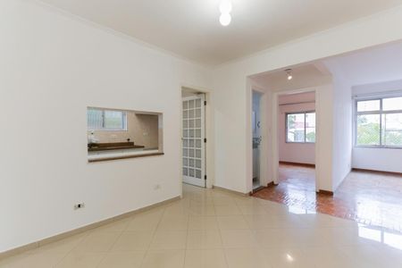 Apartamento para alugar com 99m², 3 quartos e 1 vagaSala de jantar
