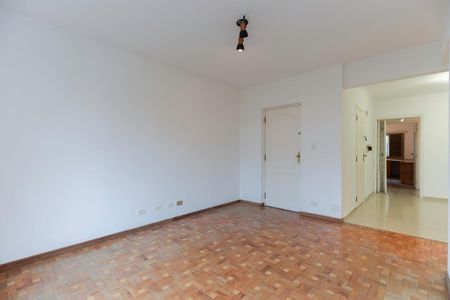 Apartamento para alugar com 99m², 3 quartos e 1 vagaSala de estar