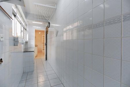 Apartamento para alugar com 99m², 3 quartos e 1 vagaÁrea de serviço