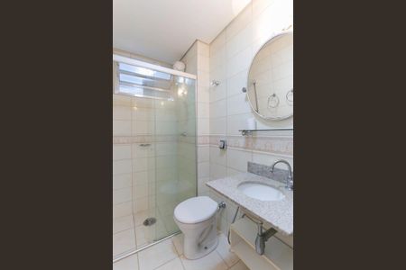 Apartamento para alugar com 99m², 3 quartos e 1 vagaBanheiro 2