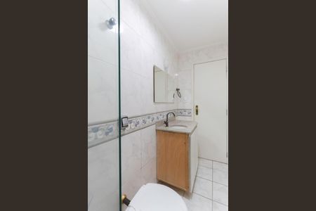 Apartamento para alugar com 99m², 3 quartos e 1 vagaBanheiro 1