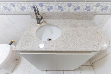 Apartamento para alugar com 99m², 3 quartos e 1 vagaBanheiro 1