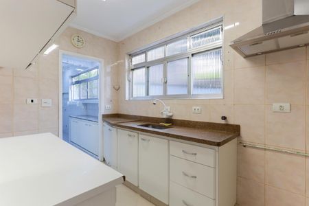Apartamento para alugar com 99m², 3 quartos e 1 vagaCozinha