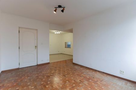 Apartamento para alugar com 99m², 3 quartos e 1 vagaSala de estar