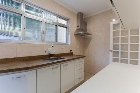 Apartamento para alugar com 99m², 3 quartos e 1 vagaCozinha