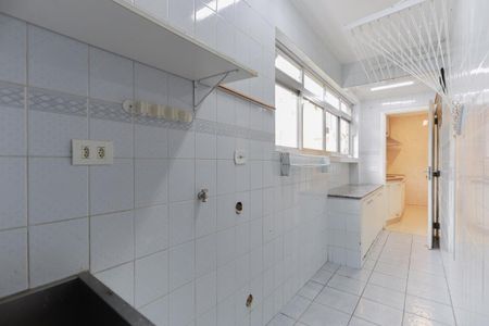 Apartamento para alugar com 99m², 3 quartos e 1 vagaÁrea de serviço