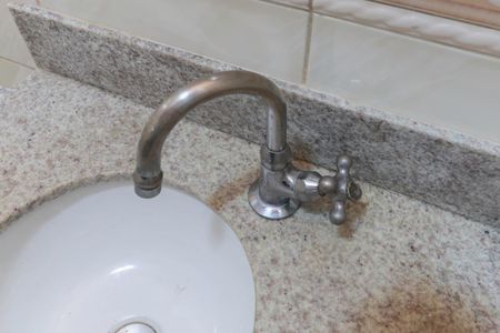 Apartamento para alugar com 99m², 3 quartos e 1 vagaBanheiro 2