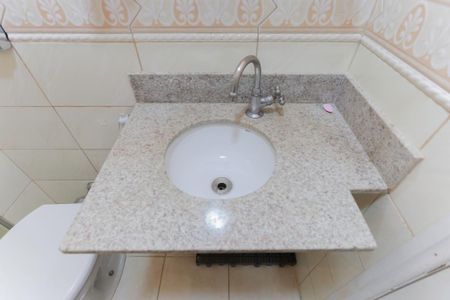 Apartamento para alugar com 99m², 3 quartos e 1 vagaBanheiro 2