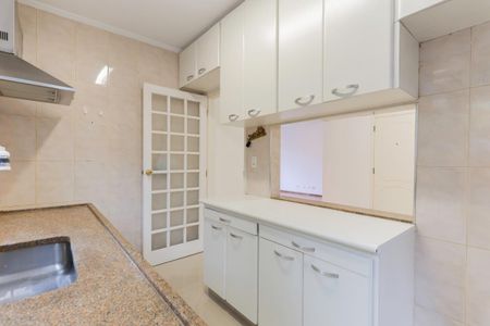 Apartamento para alugar com 99m², 3 quartos e 1 vagaCozinha