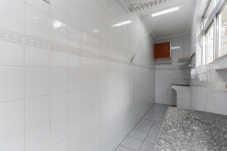 Apartamento para alugar com 99m², 3 quartos e 1 vagaÁrea de serviço