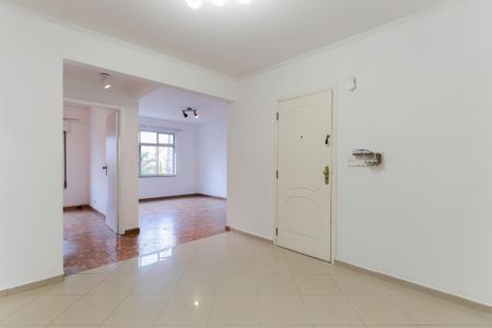 Apartamento para alugar com 99m², 3 quartos e 1 vagaSala de jantar