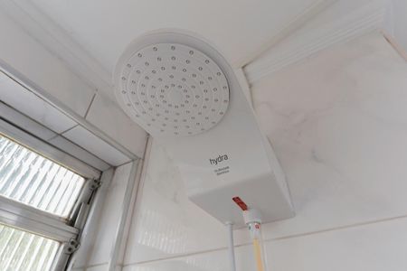 Apartamento para alugar com 99m², 3 quartos e 1 vagaBanheiro 1