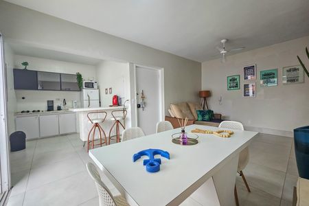 Apartamento para alugar com 77m², 2 quartos e 1 vaga