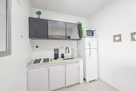 Apartamento para alugar com 77m², 2 quartos e 1 vaga