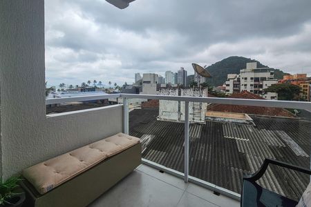 Apartamento para alugar com 77m², 2 quartos e 1 vaga