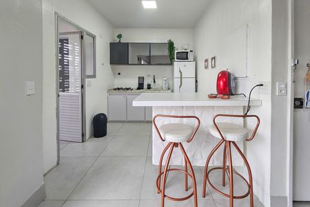 Apartamento para alugar com 77m², 2 quartos e 1 vaga