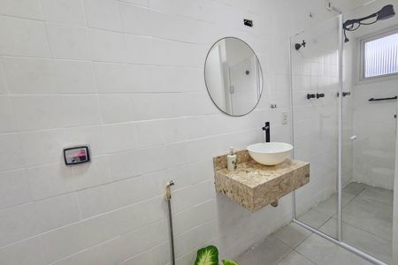 Apartamento para alugar com 77m², 2 quartos e 1 vaga