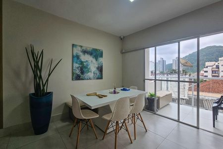 Apartamento para alugar com 77m², 2 quartos e 1 vaga