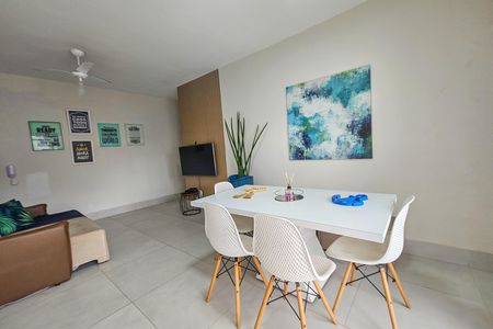 Apartamento para alugar com 77m², 2 quartos e 1 vaga